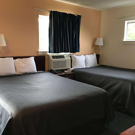 Motel 6-Fayetteville, Nc - Fort Liberty Area Exterior foto