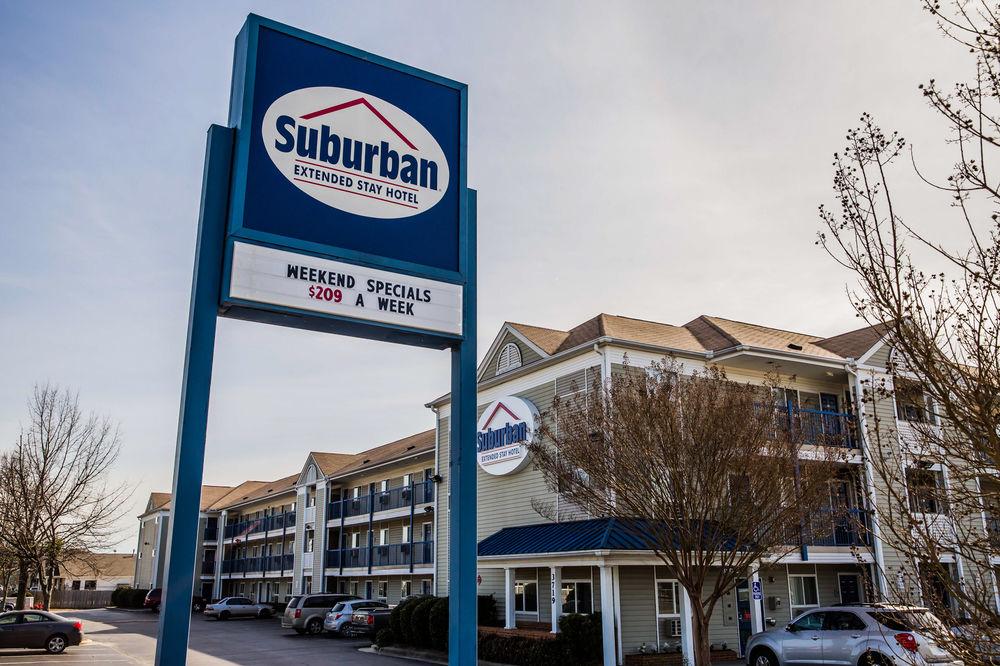 Motel 6-Fayetteville, Nc - Fort Liberty Area Exterior foto