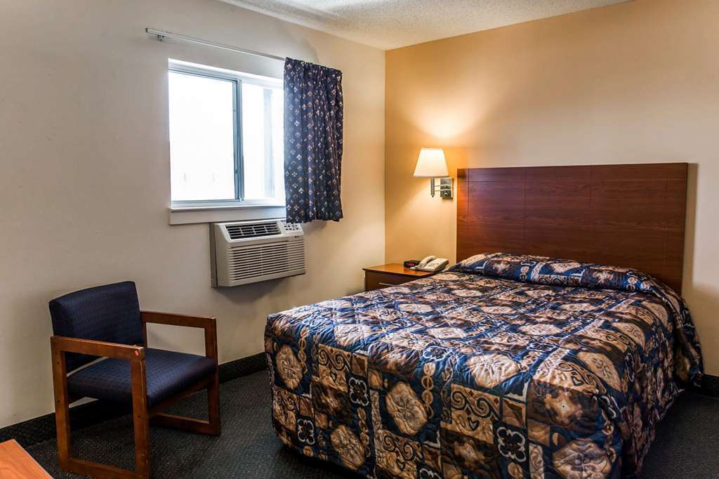 Motel 6-Fayetteville, Nc - Fort Liberty Area Habitación foto