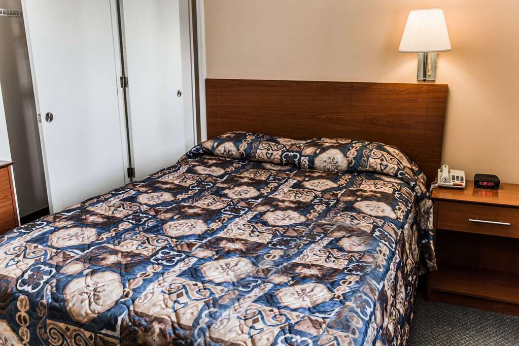 Motel 6-Fayetteville, Nc - Fort Liberty Area Habitación foto