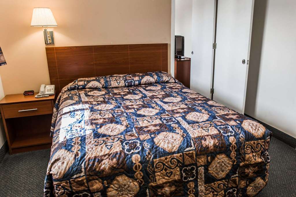 Motel 6-Fayetteville, Nc - Fort Liberty Area Habitación foto