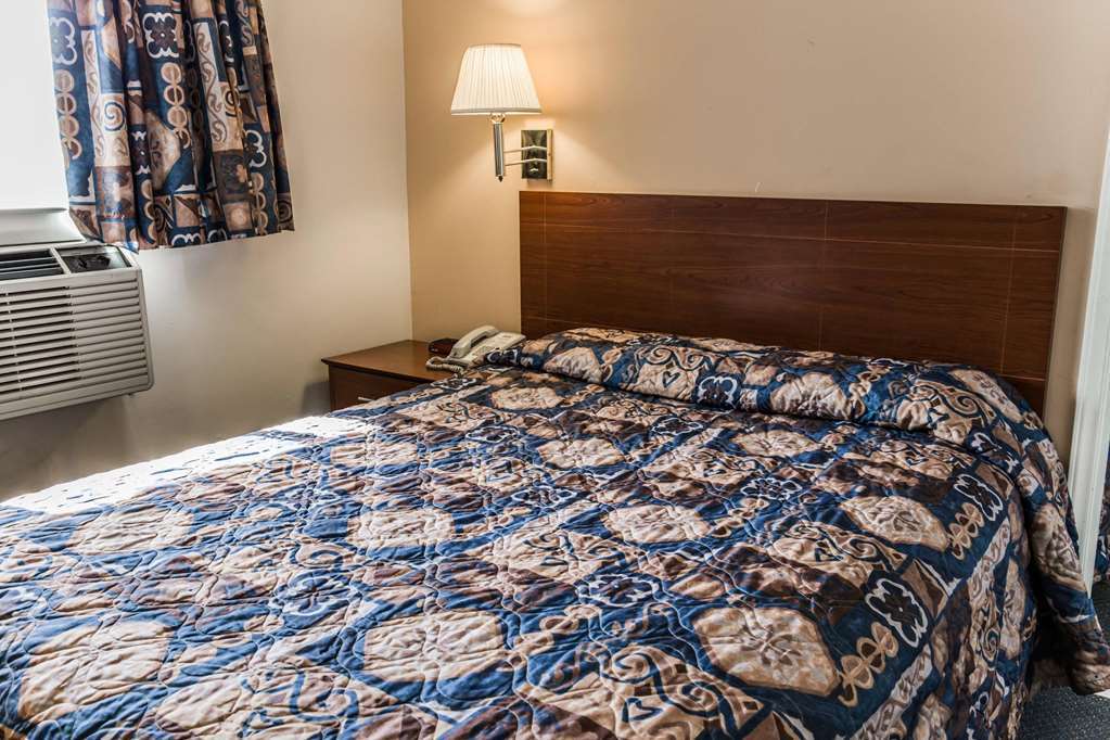 Motel 6-Fayetteville, Nc - Fort Liberty Area Habitación foto