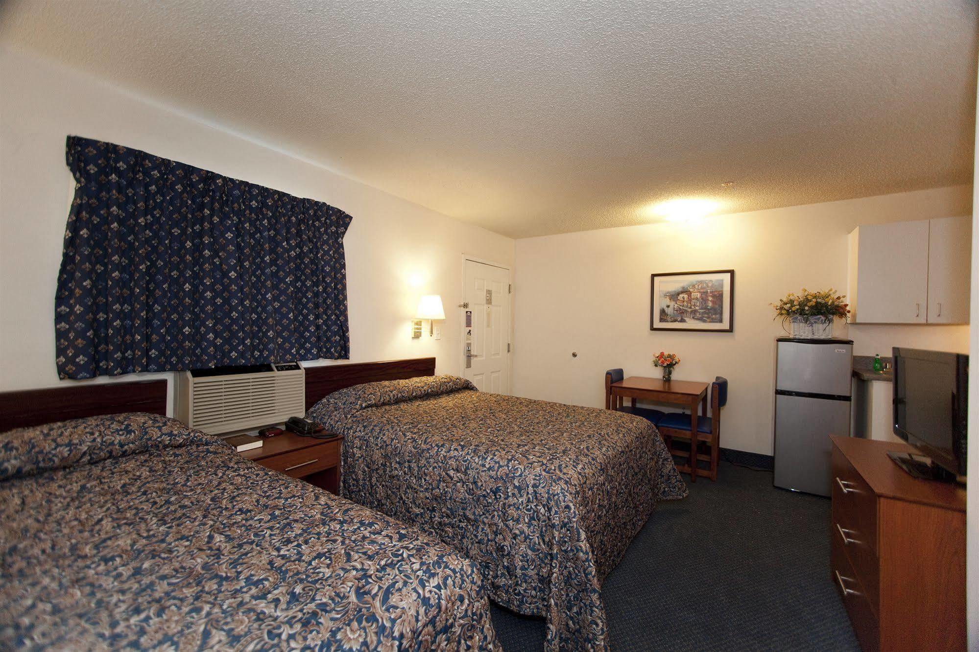 Motel 6-Fayetteville, Nc - Fort Liberty Area Exterior foto